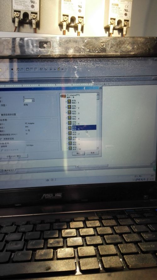 西门子PLC200与电脑通讯连接指南及计算机与通讯设备租赁方案