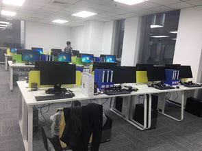 天津周边电脑租赁服务指南 免押金便捷选择