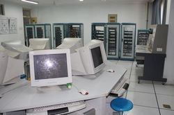 计算机与通信实验教学中心 卓越设备与专业租赁服务