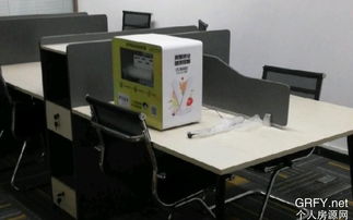 深圳个人房源网 计算机及通讯设备租赁的灵活选择