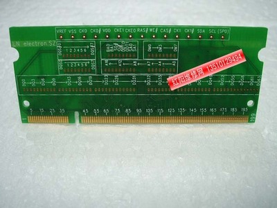 08终结板--28件装 工厂级笔记本与台式机打阻值卡全套工具解析