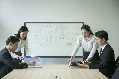 教育科技公司的经营范围探析 以计算机及通讯设备租赁为核心