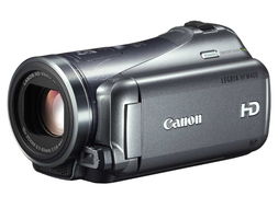 佳能Legria HF M400摄像机产品图片与租赁指南