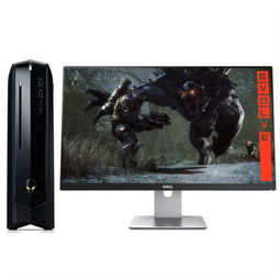 外星人ALWX51R 5928B台式电脑租赁指南 高性能工作站的首选